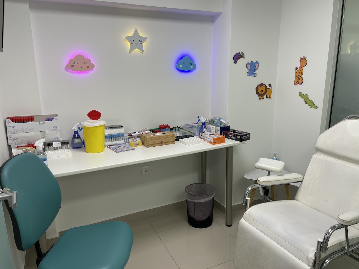 TPDx - Seasonal Allergy Testing - StArtBio Διαγνωστικό Κέντρο