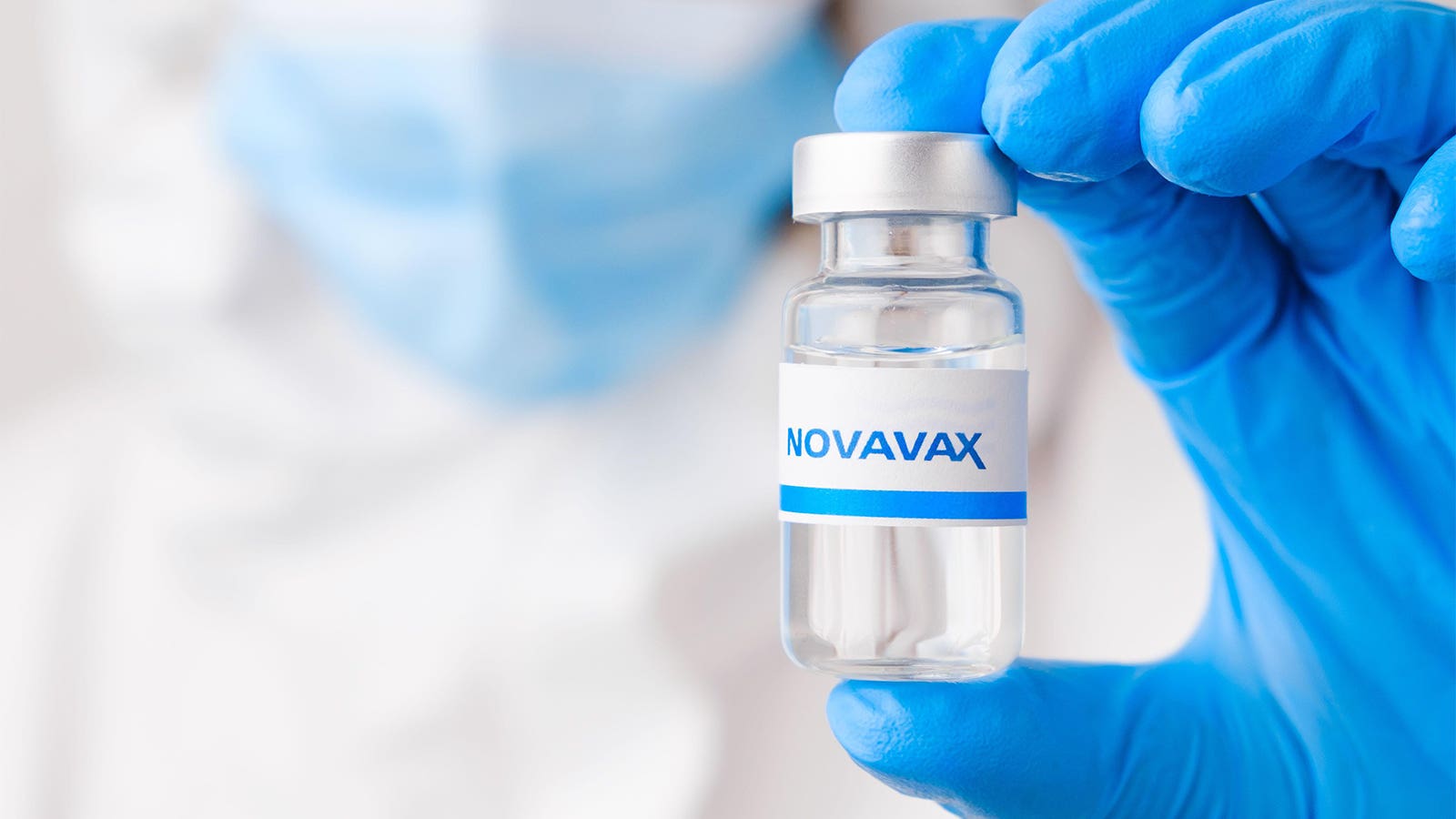 novavax