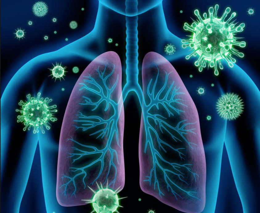 ιος της γριπης